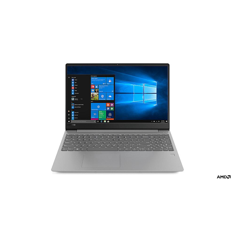 Lenovo IdeaPad 330S-15ARR 81FB0048GE 15,6" FHD Ryzen 7 2700U 8GB/256GB SSD Win10