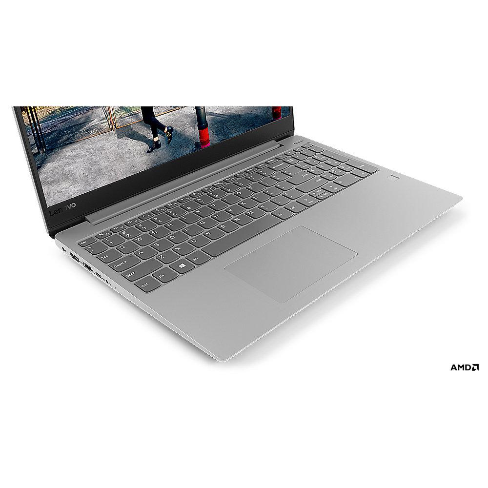 Lenovo IdeaPad 330S-15ARR 81FB006YGE 15,6 "FHD Ryzen 3 2200U 4GB/128GB SSD Win10
