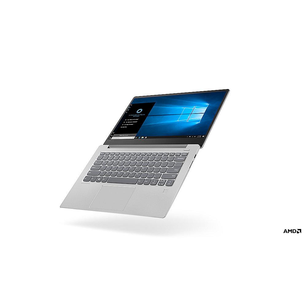 Lenovo IdeaPad 530S-14ARR 81H1000WGE 14"FHD IPS Ryzen 7 2700U 8GB/256GB SSD W10