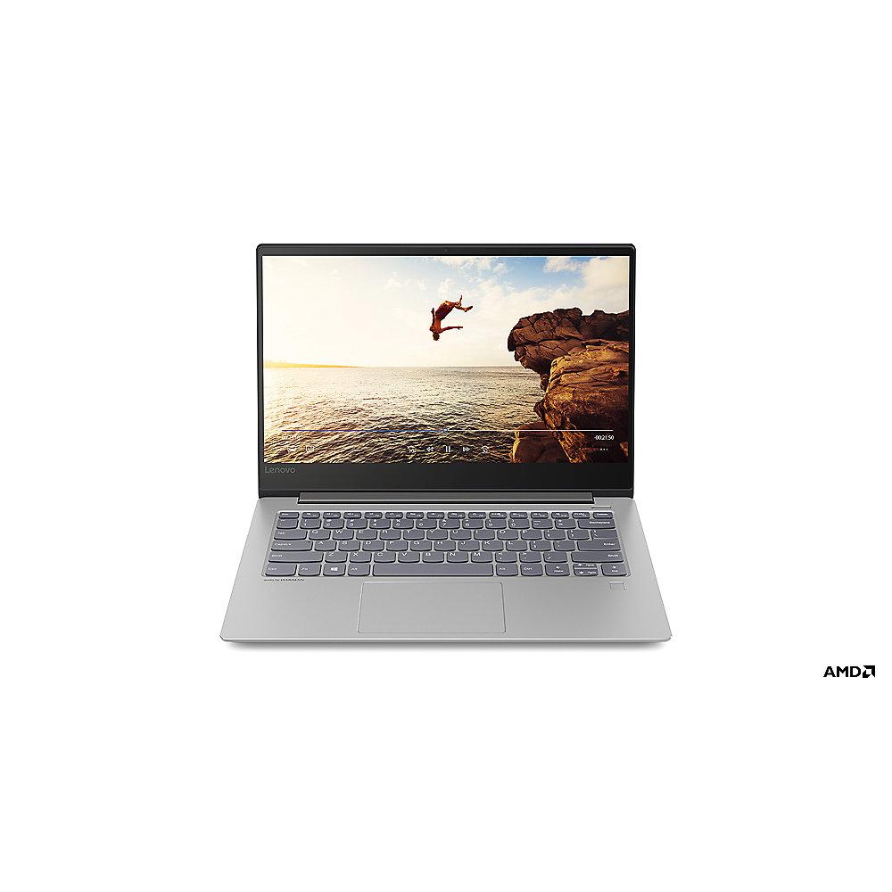 Lenovo IdeaPad 530S-14ARR 81H1000WGE 14"FHD IPS Ryzen 7 2700U 8GB/256GB SSD W10