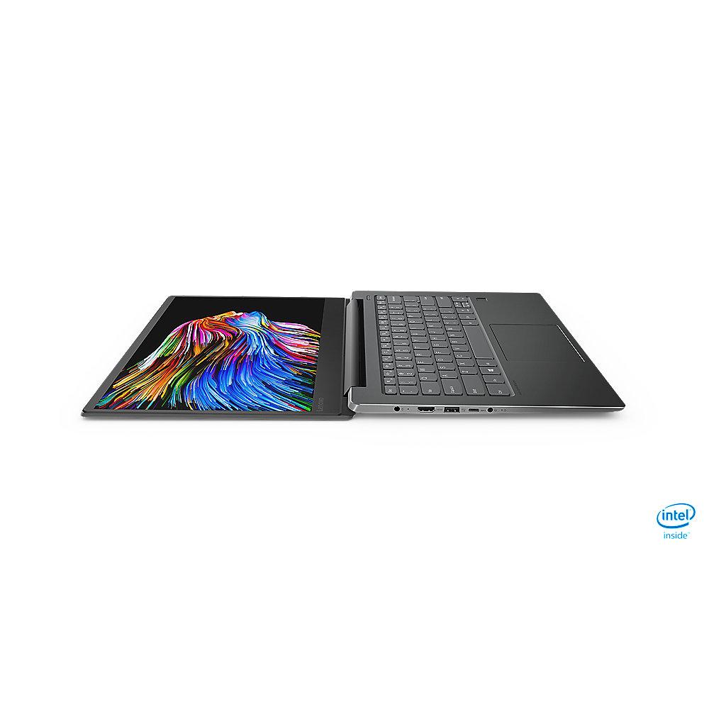 Lenovo IdeaPad 530S-14IKB 81EU00K5GE 14"FHD IPS i7-8550U 8GB/256GB SSD Win10