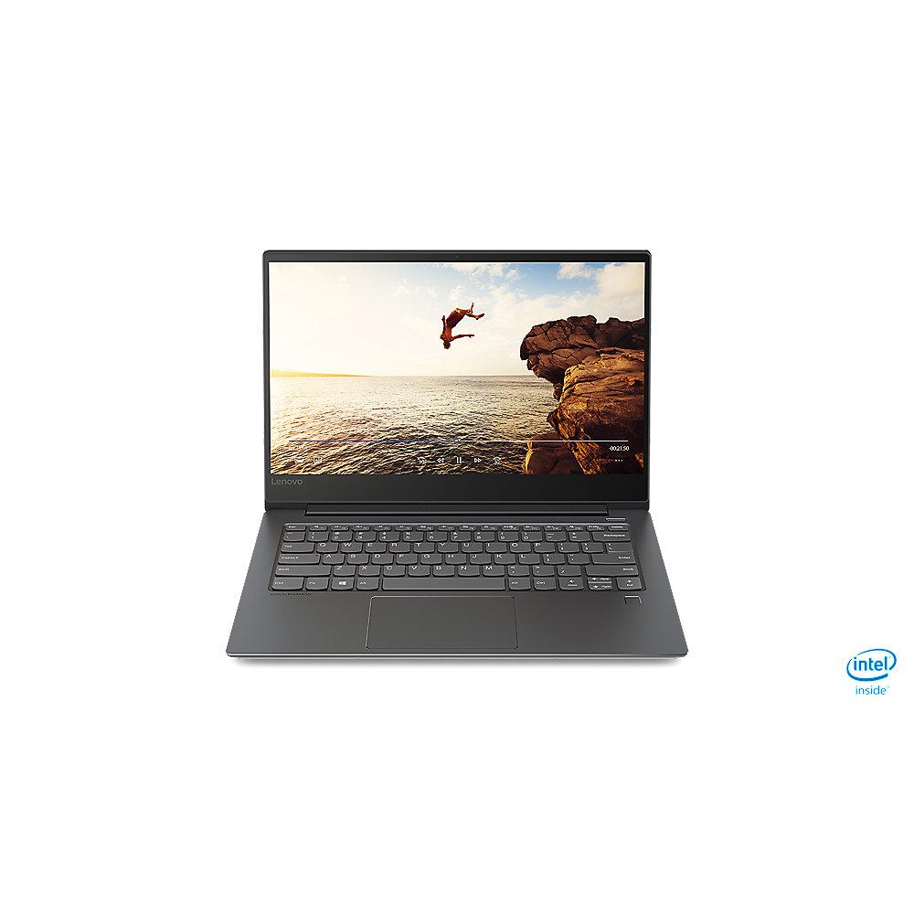 Lenovo IdeaPad 530S-14IKB 81EU00K5GE 14"FHD IPS i7-8550U 8GB/256GB SSD Win10