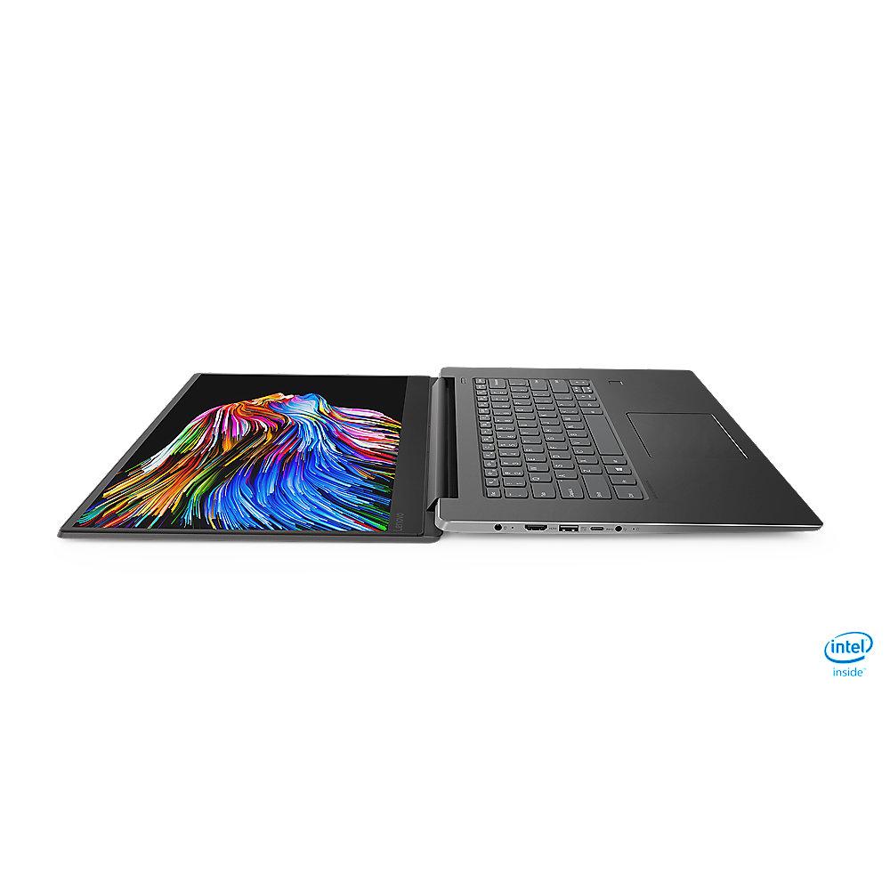 Lenovo IdeaPad 530S-15IKB 81EV007FGE 15,6" FHD IPS i5-8250U 8GB/256GB SSD Win10