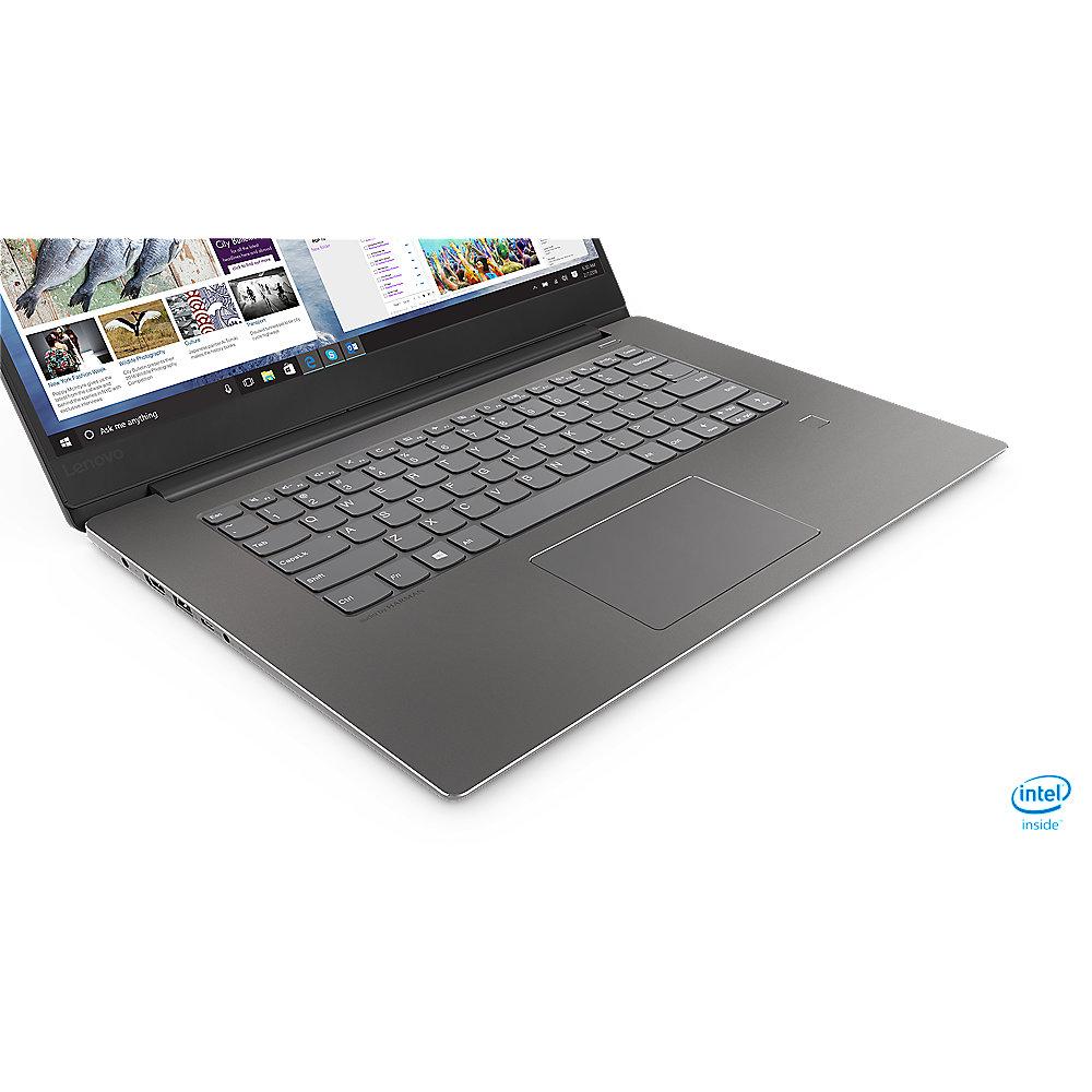 Lenovo IdeaPad 530S-15IKB 81EV007FGE 15,6" FHD IPS i5-8250U 8GB/256GB SSD Win10