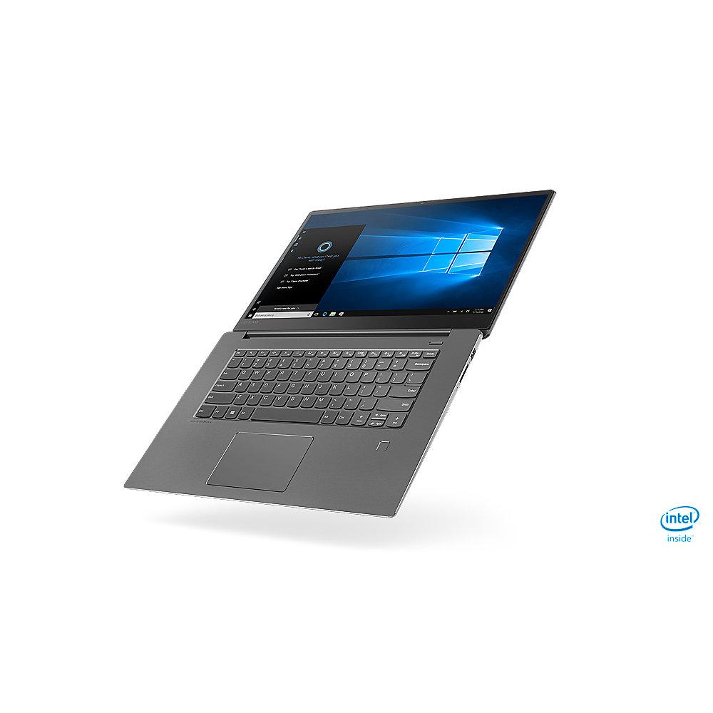 Lenovo IdeaPad 530S-15IKB 81EV007FGE 15,6" FHD IPS i5-8250U 8GB/256GB SSD Win10