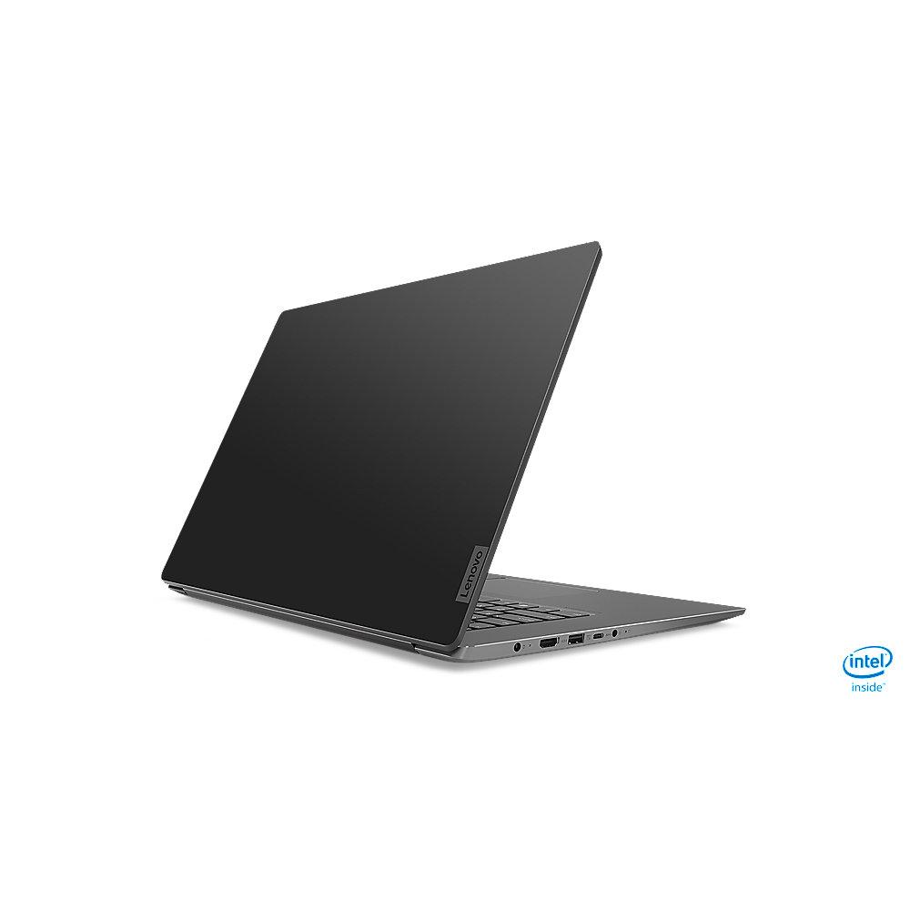Lenovo IdeaPad 530S-15IKB 81EV007FGE 15,6" FHD IPS i5-8250U 8GB/256GB SSD Win10