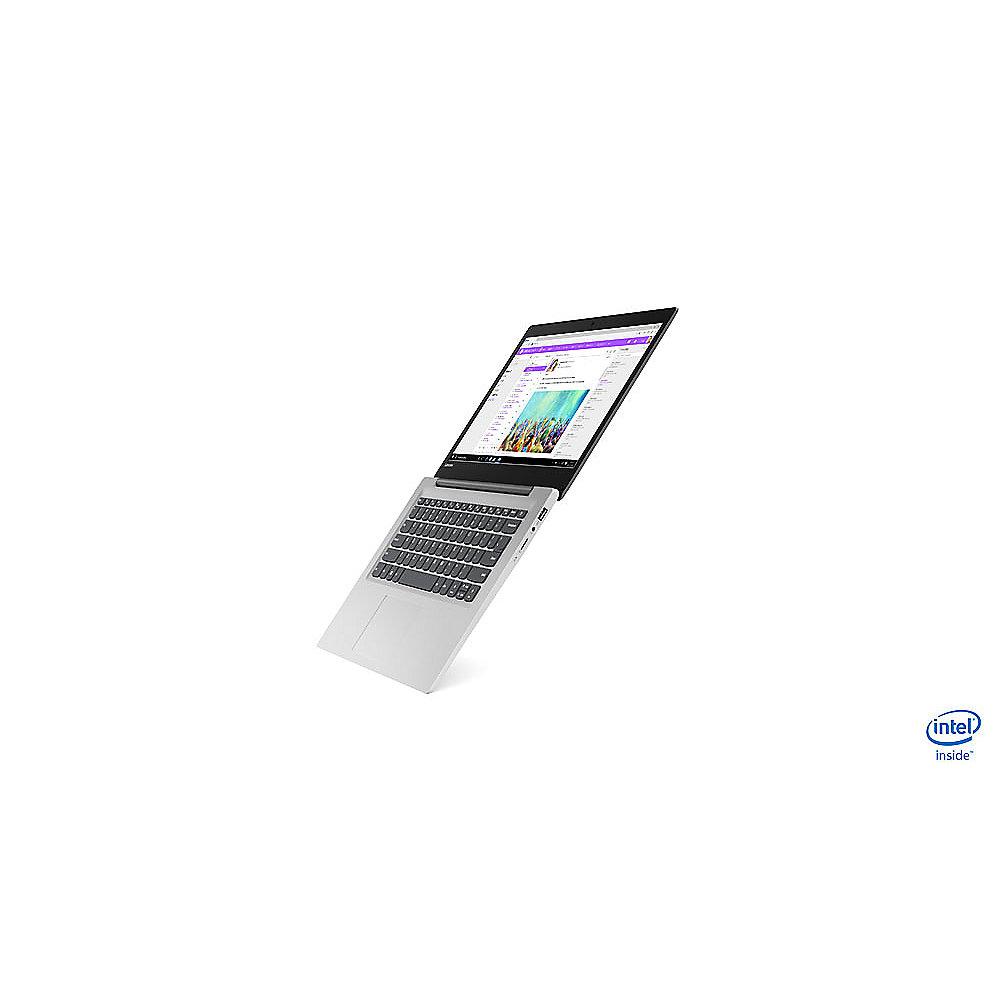Lenovo IdeaPad S130-14IGM 81J2004VGE 14"FHD N5000 4GB/128GB SSD Win10