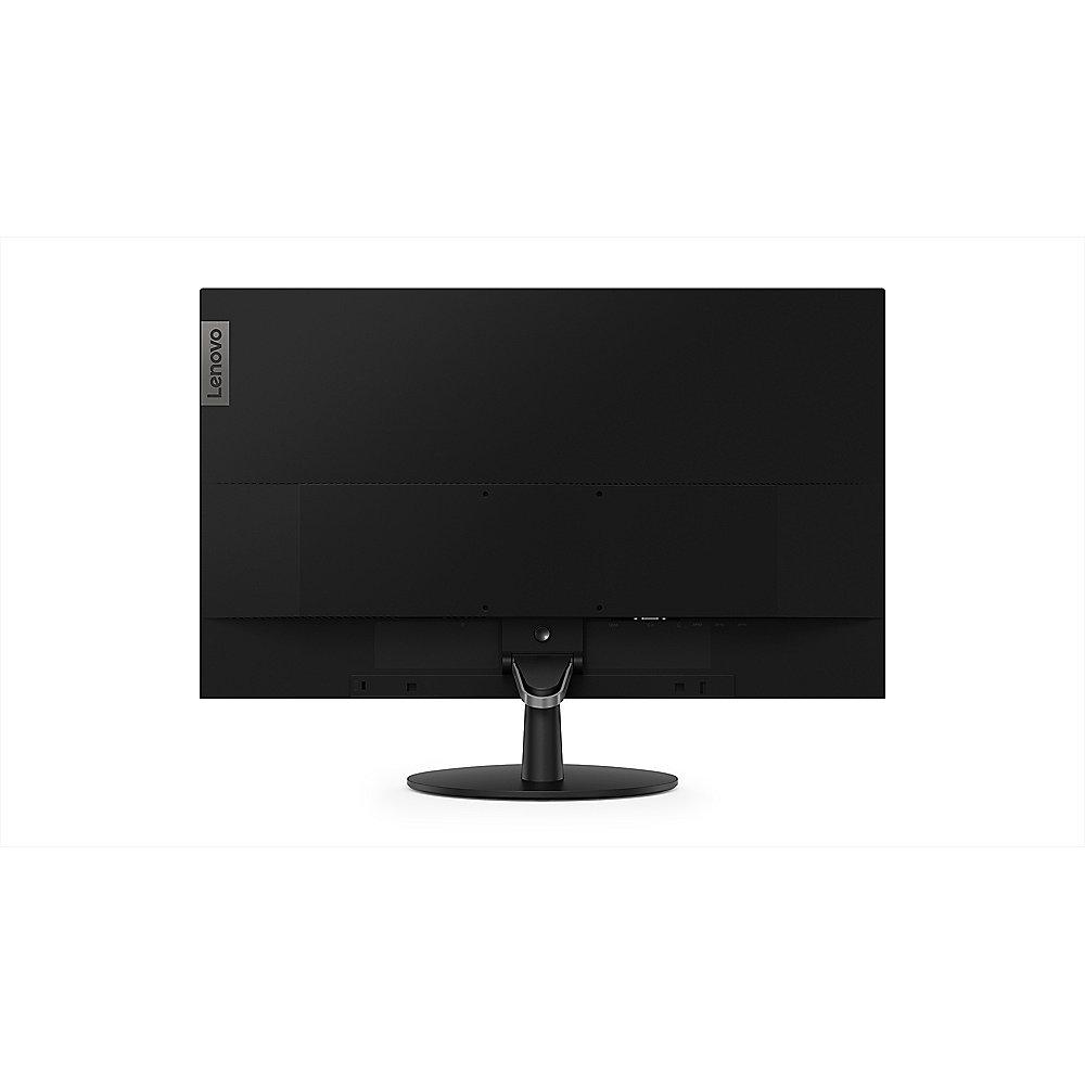 Lenovo L27m-28 68,6cm (27") 16:9 FHD IPS Monitor VGA/HDMI/USB-C 4ms 1000:1