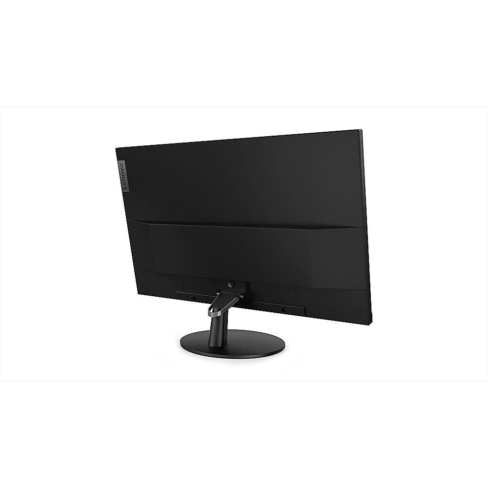 Lenovo L27m-28 68,6cm (27") 16:9 FHD IPS Monitor VGA/HDMI/USB-C 4ms 1000:1