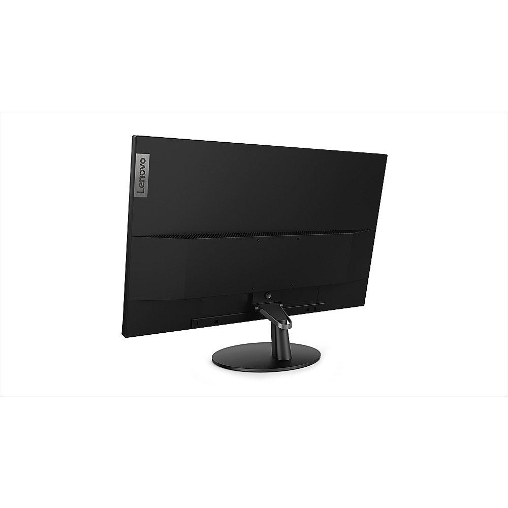 Lenovo L27m-28 68,6cm (27") 16:9 FHD IPS Monitor VGA/HDMI/USB-C 4ms 1000:1