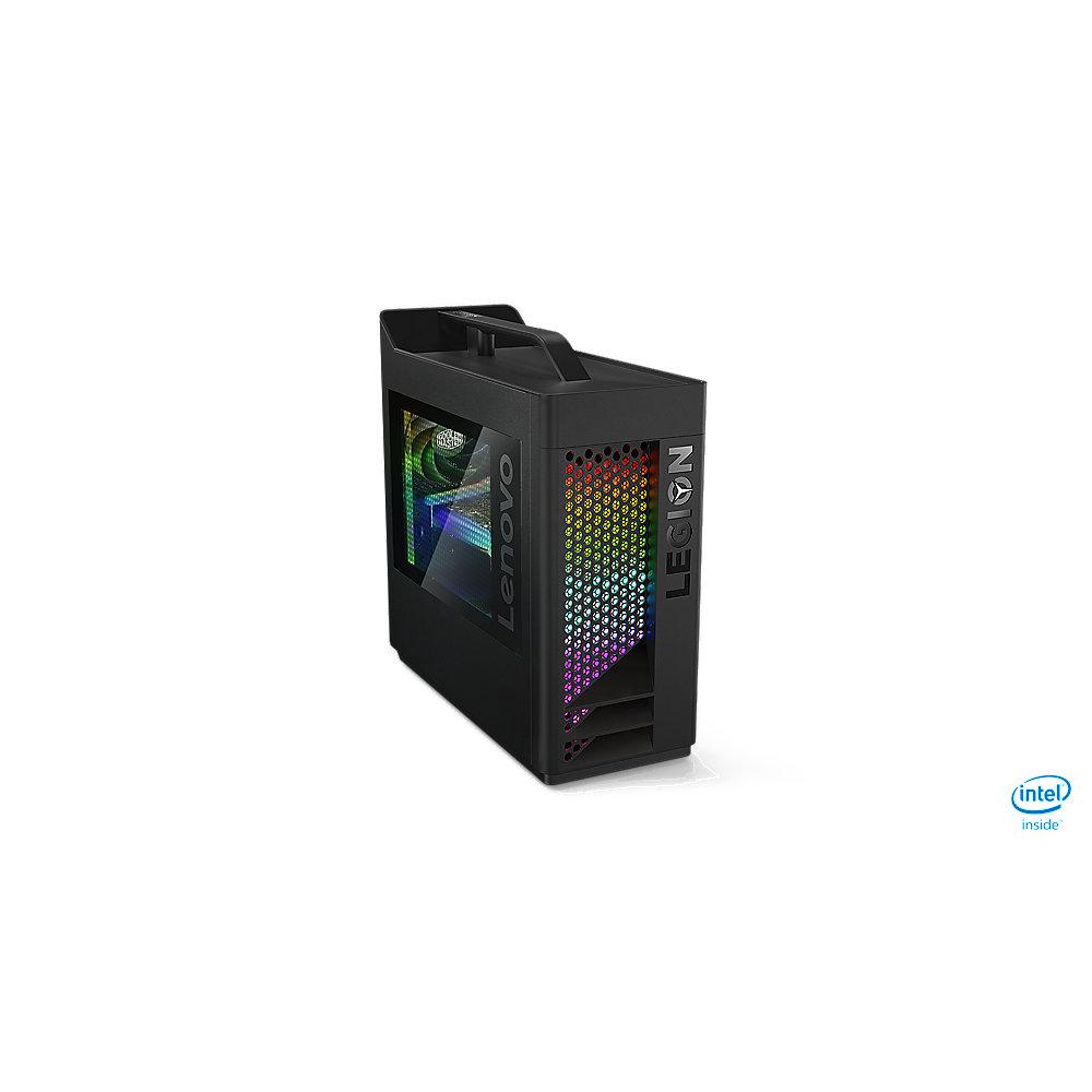 Lenovo Legion T730-28ICO Gaming PC i9-9700K 32GB/1TB 256GB SSD RTX2080 Win10