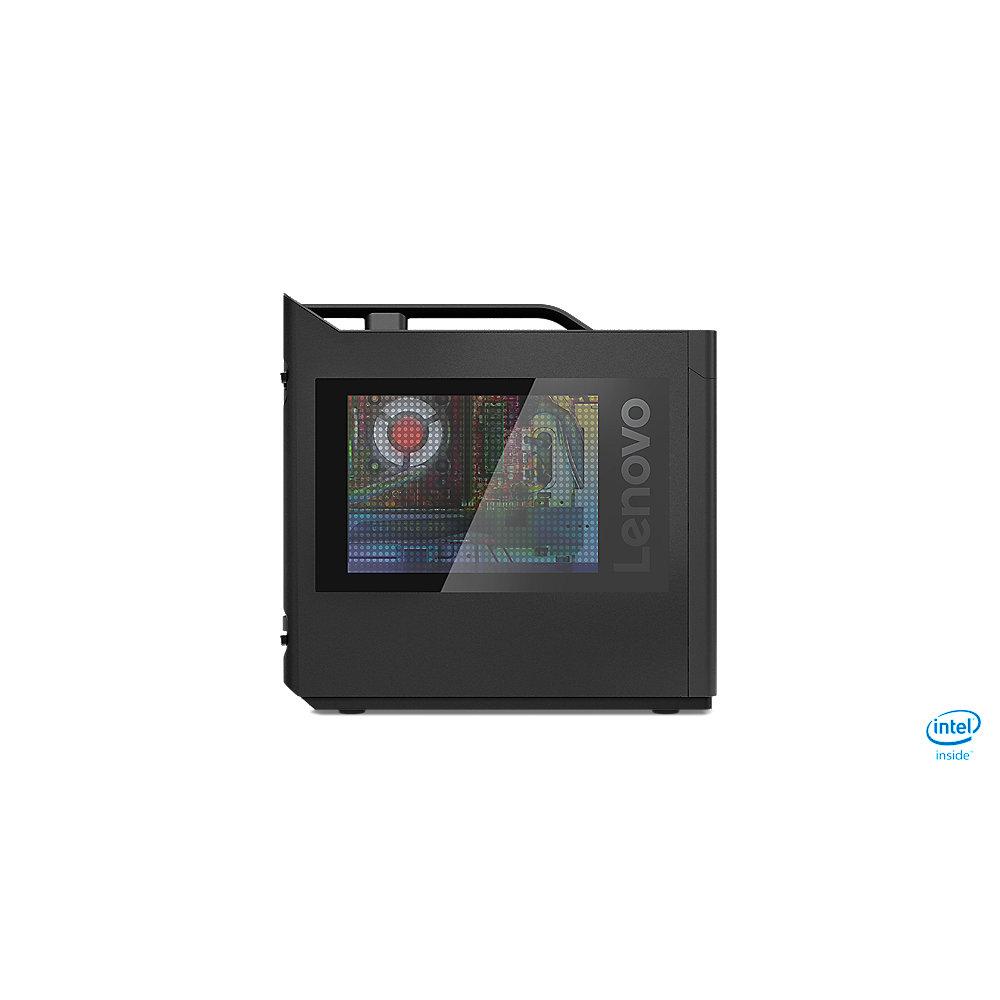 Lenovo Legion T730-28ICO Gaming PC i9-9700K 32GB/1TB 256GB SSD RTX2080 Win10