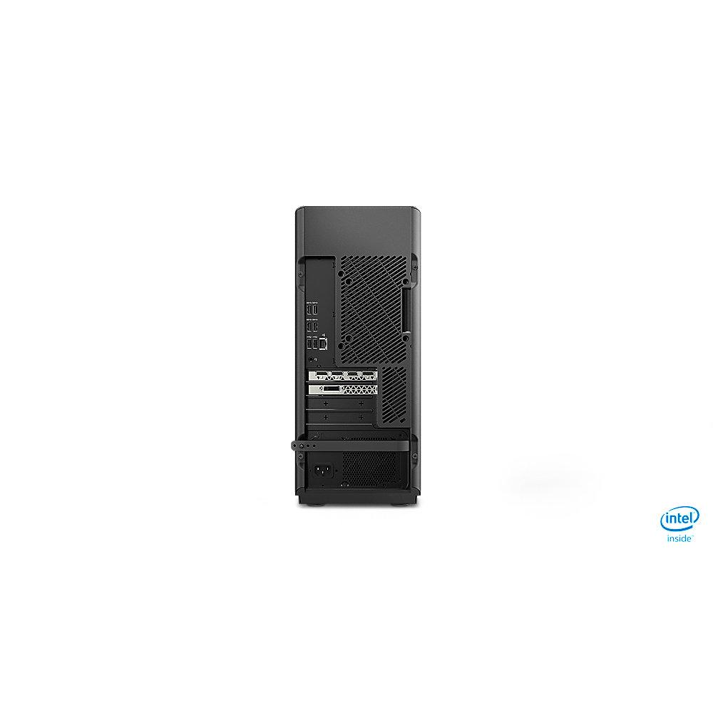 Lenovo Legion T730-28ICO Gaming PC i9-9700K 32GB/1TB 256GB SSD RTX2080 Win10