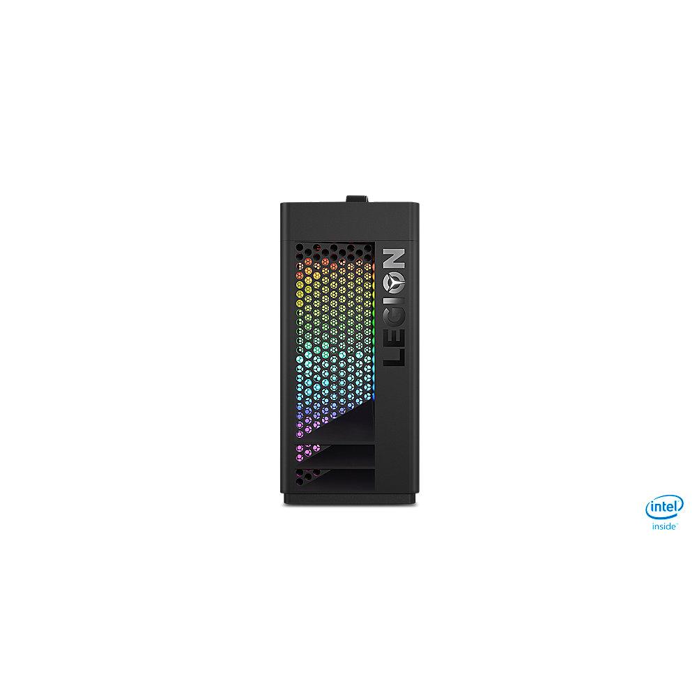 Lenovo Legion T730-28ICO Gaming PC i9-9700K 32GB/1TB 256GB SSD RTX2080 Win10