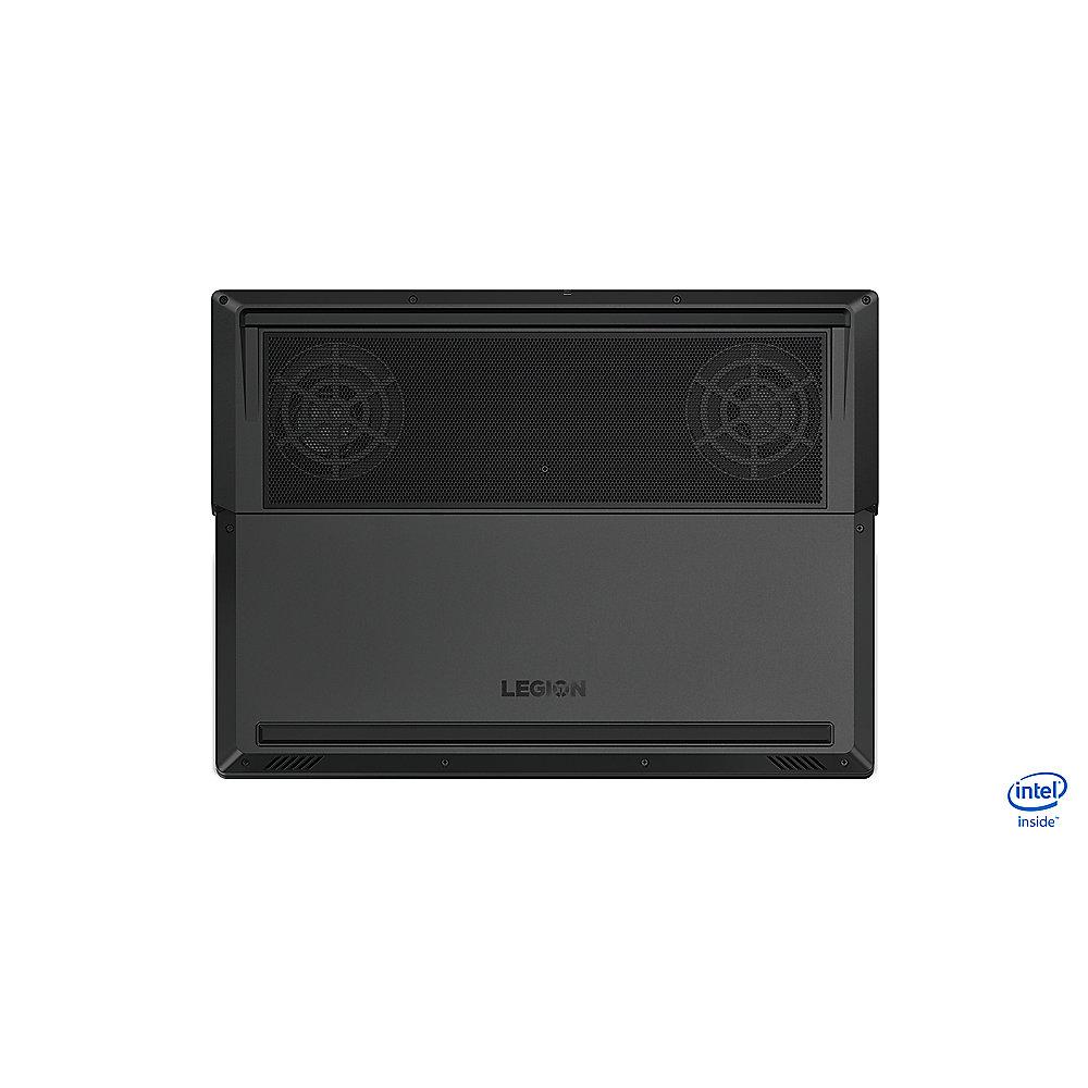 Lenovo Legion Y530-15ICH 81FV008TGE 15,6"FHD i5-8300H 8GB Optane/1TB GTX1050 W10