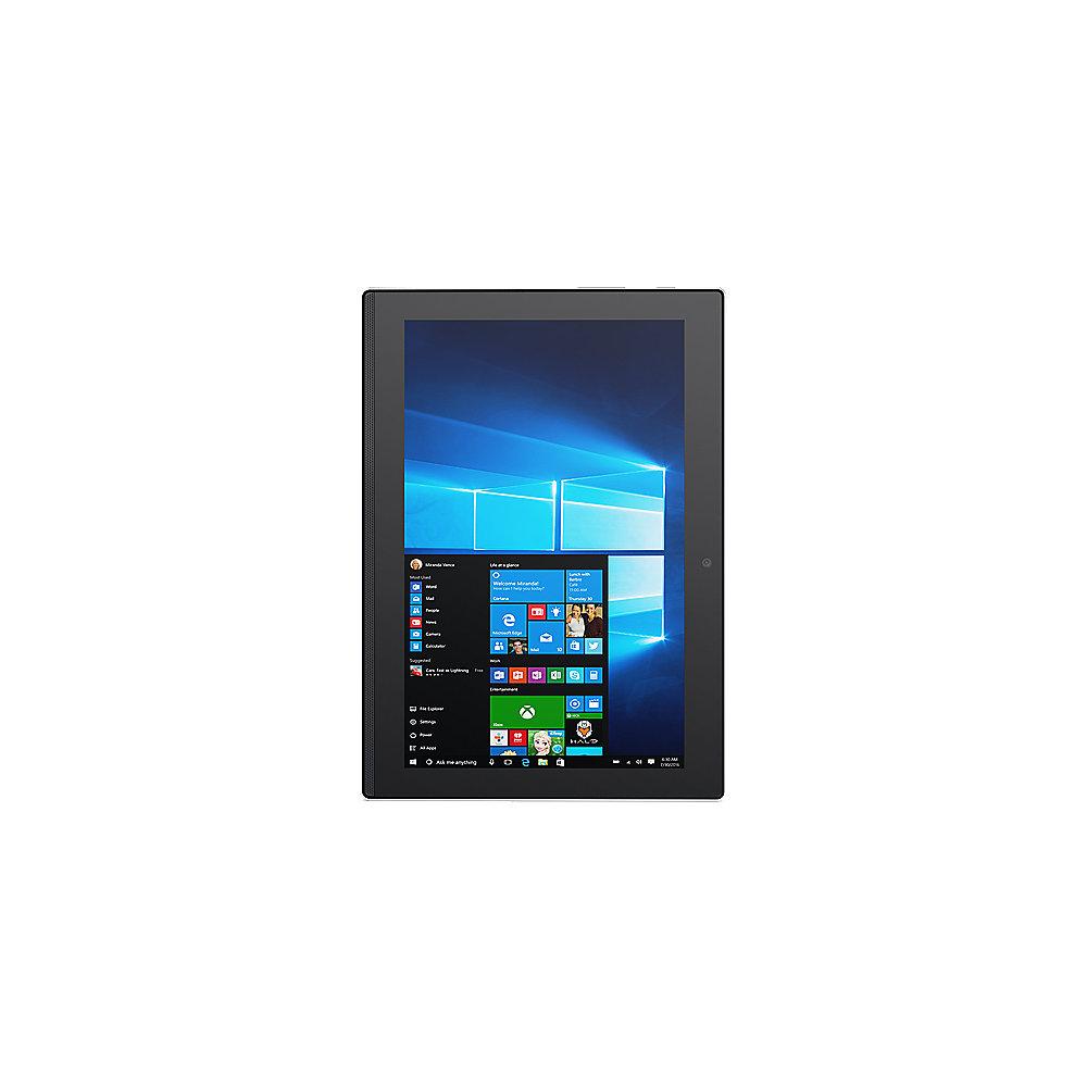 Lenovo Miix 320-10ICR 80XF0019GE 2in1 Notebook  X5-Z8350 64GB 10"HD W10