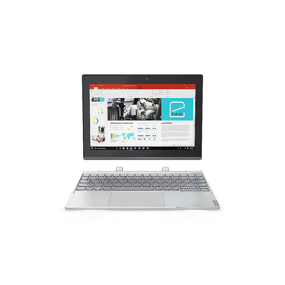 Lenovo Miix 320-10ICR 80XF0019GE 2in1 Notebook  X5-Z8350 64GB 10"HD W10