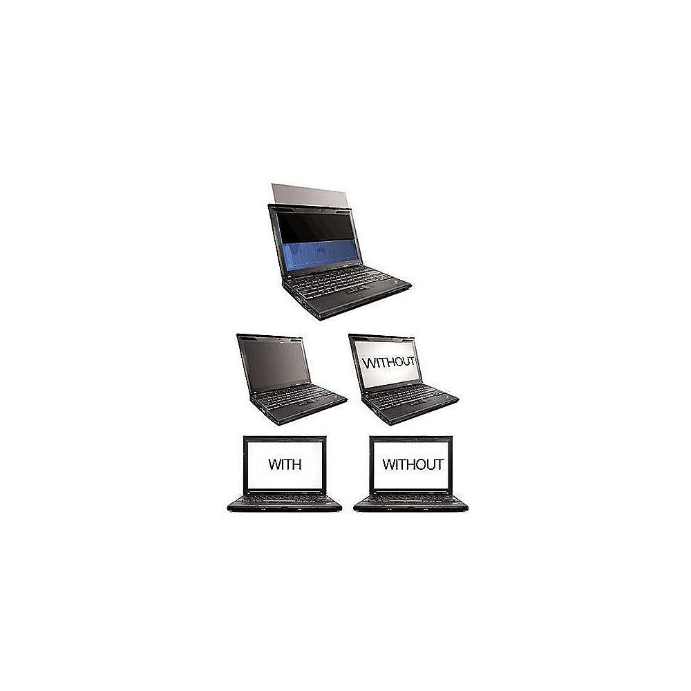 Lenovo Privacy Filter Sichtschutz für 14" ThinkPad T4**(s), L4** (0A61769)