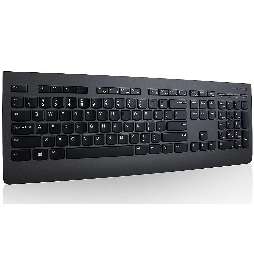 Lenovo Professional - Tastatur drahtlos 4X30H5685