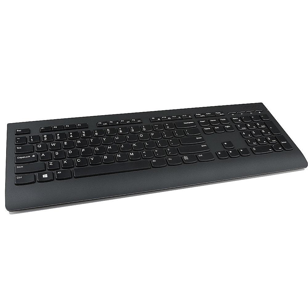 Lenovo Professional - Tastatur drahtlos 4X30H5685