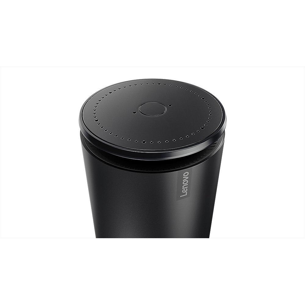 Lenovo Smart Assistant Harman Kardon Edition - black, Lenovo, Smart, Assistant, Harman, Kardon, Edition, black