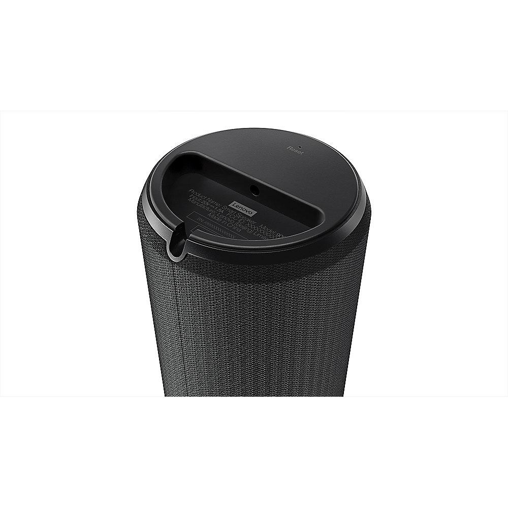 Lenovo Smart Assistant Harman Kardon Edition - black, Lenovo, Smart, Assistant, Harman, Kardon, Edition, black