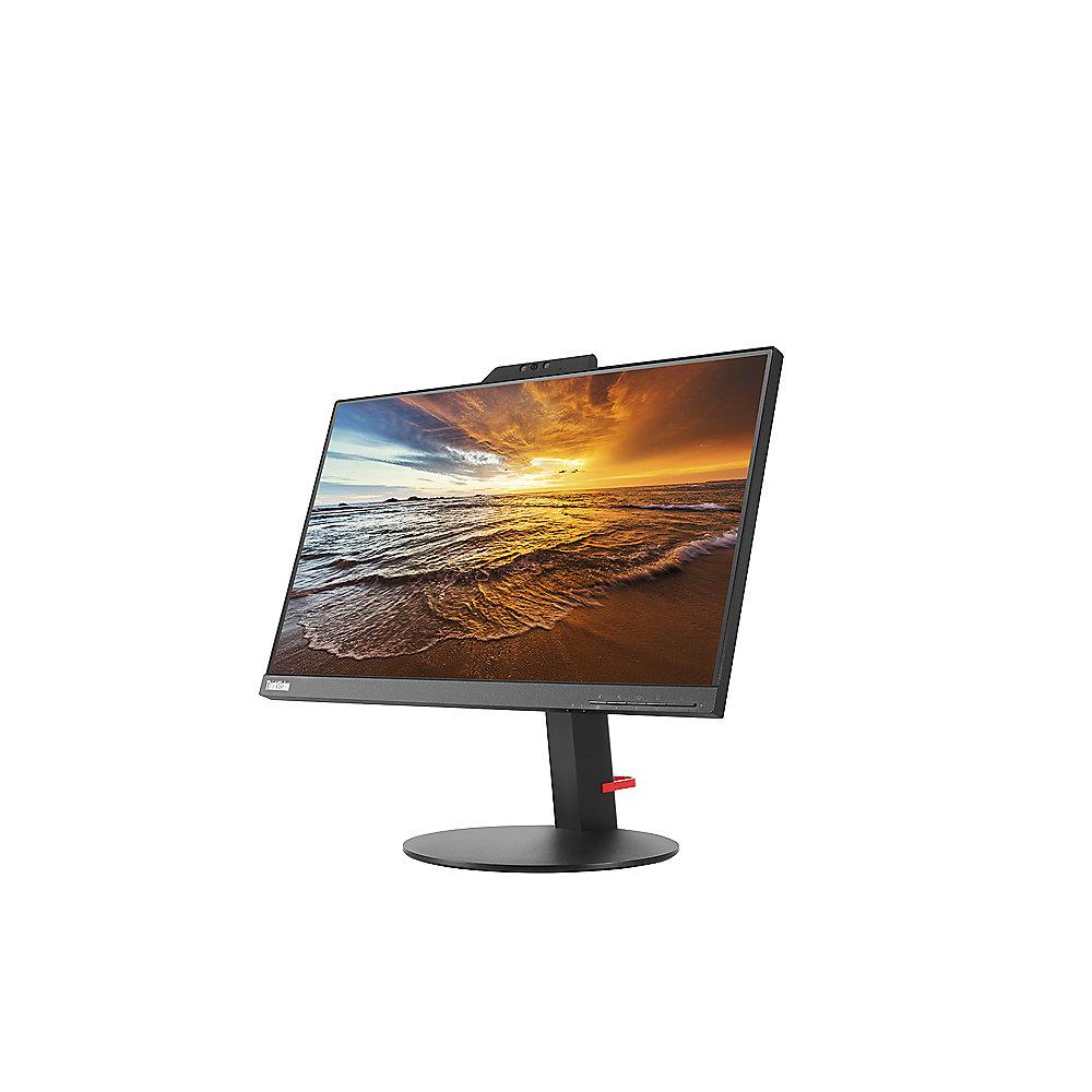 Lenovo T22v 54,6cm (21,5") 16:9 TFT VGA/HDMI/DP 6 ms