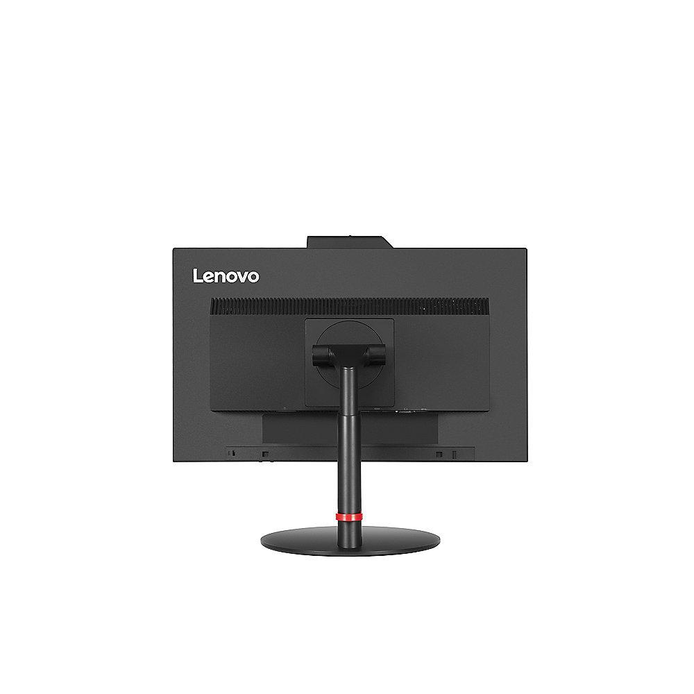 Lenovo T22v 54,6cm (21,5") 16:9 TFT VGA/HDMI/DP 6 ms