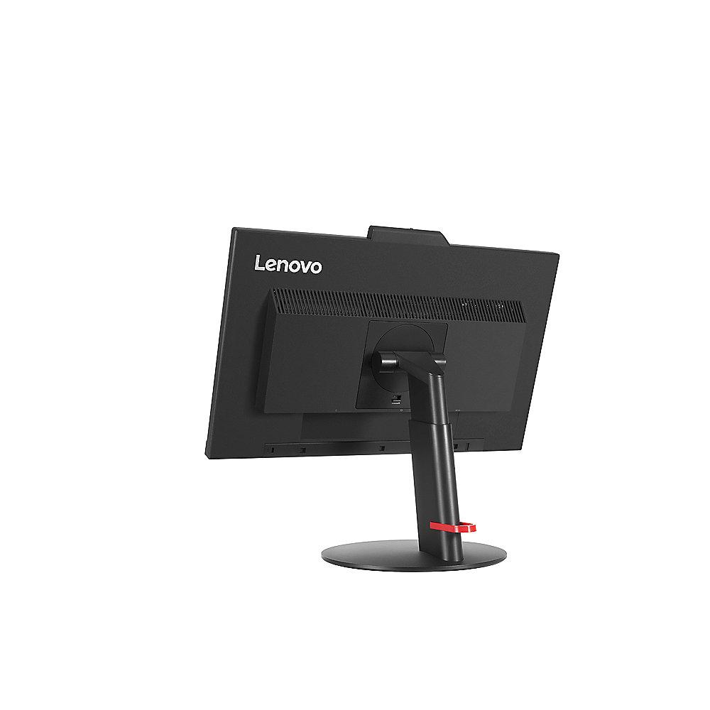 Lenovo T22v 54,6cm (21,5") 16:9 TFT VGA/HDMI/DP 6 ms