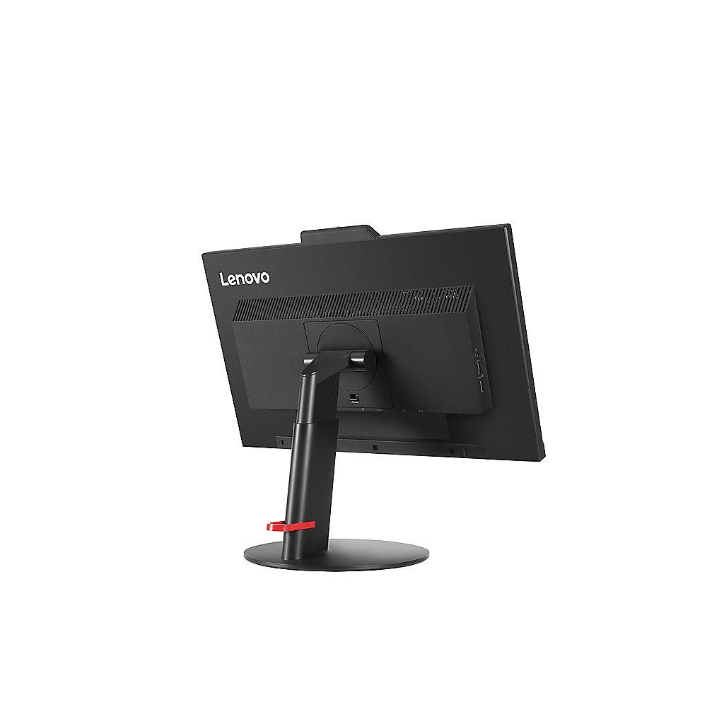 Lenovo T22v 54,6cm (21,5") 16:9 TFT VGA/HDMI/DP 6 ms