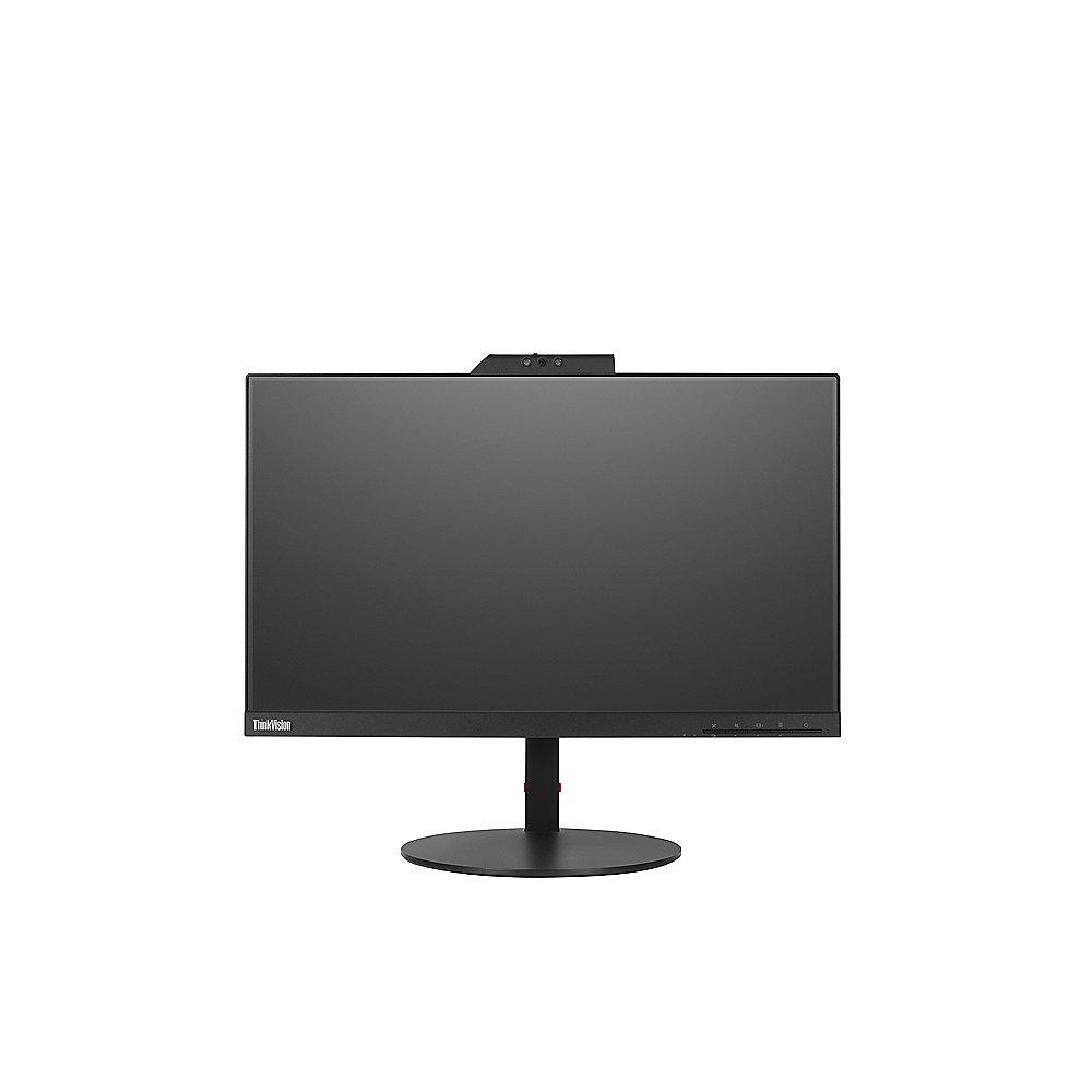 Lenovo T22v 54,6cm (21,5") 16:9 TFT VGA/HDMI/DP 6 ms