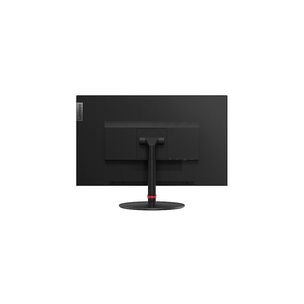 Lenovo T27i-10 68,6cm (27") 16:9 TFT VGA/HDMI/DP 6 ms