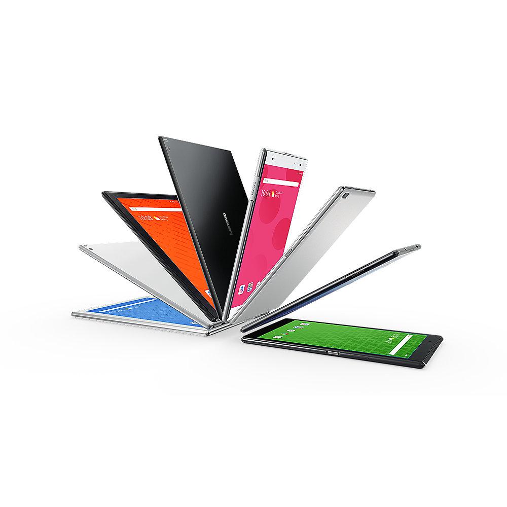 Lenovo Tab 4 Plus TB-X704L ZA2R0095DE LTE MSM8953 3GB/16GB 25,7cm/10" Android 7