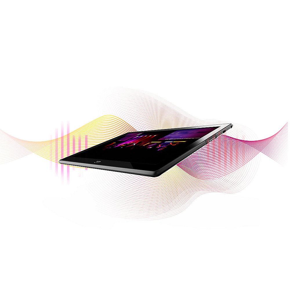 Lenovo Tab 4 Plus TB-X704L ZA2R0095DE LTE MSM8953 3GB/16GB 25,7cm/10" Android 7