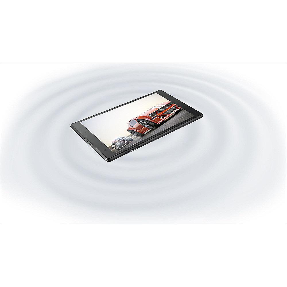Lenovo Tab 4 TB-X304F ZA2J0085DE WiFi 2GB/32GB 10" Android 7.1 Tablet schwarz
