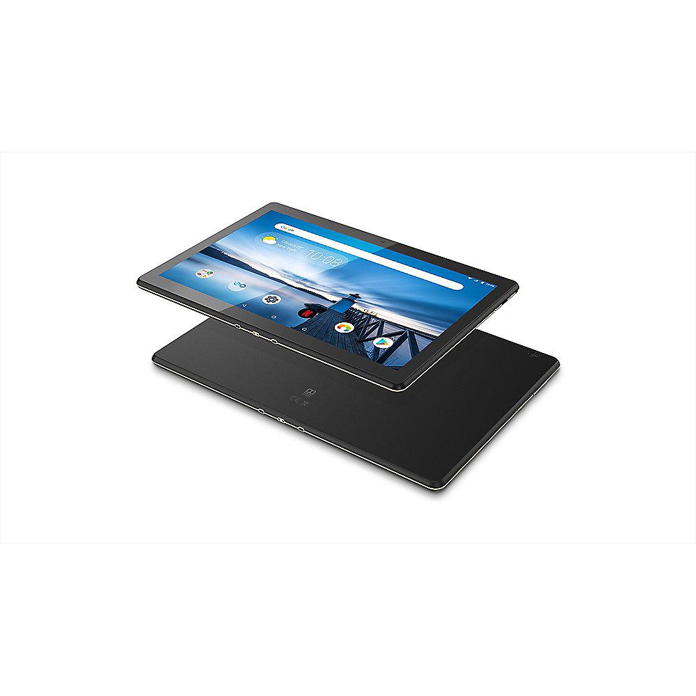 Lenovo Tab M10 TB-X605L ZA490032SE LTE 2GB/16GB Android 8.1 Tablet schwarz