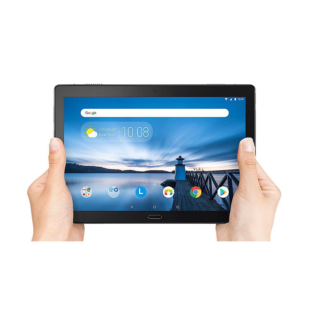 Lenovo Tab P10 TB-X705F ZA440073SE WiFi 3GB/32GB 10" Android 8.0 Tablet schwarz