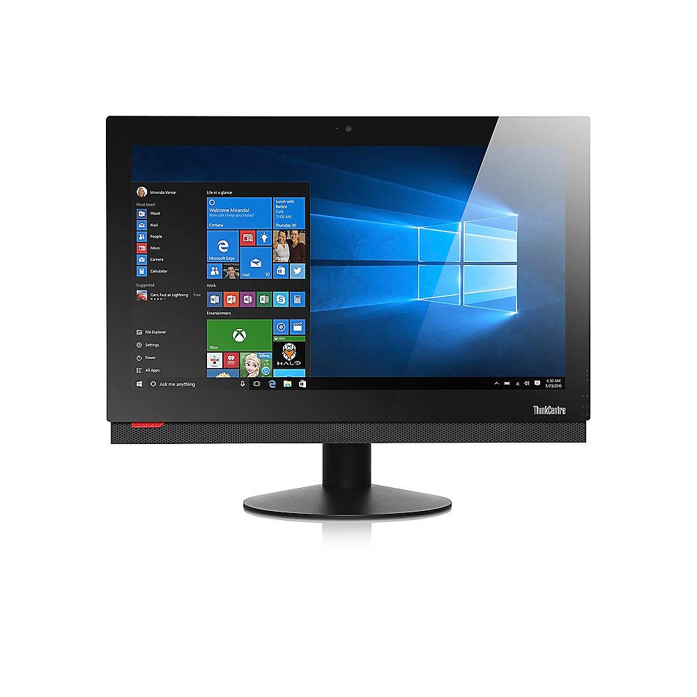 Lenovo ThinkCentre M810z 10NY000FGE All-In-One i5-7400 8GB 256GB SSD Win 10 Pro