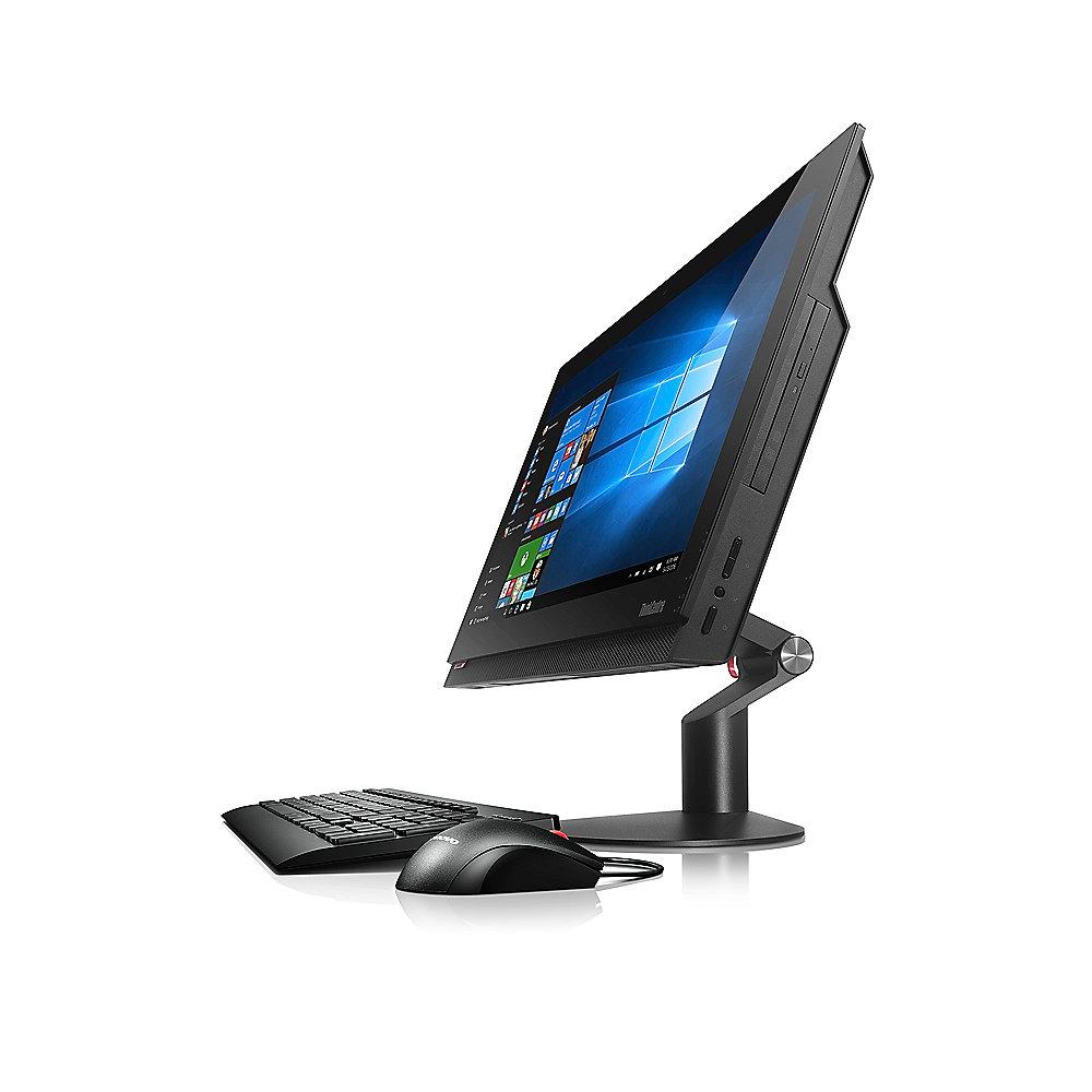 Lenovo ThinkCentre M810z 10NY000FGE All-In-One i5-7400 8GB 256GB SSD Win 10 Pro