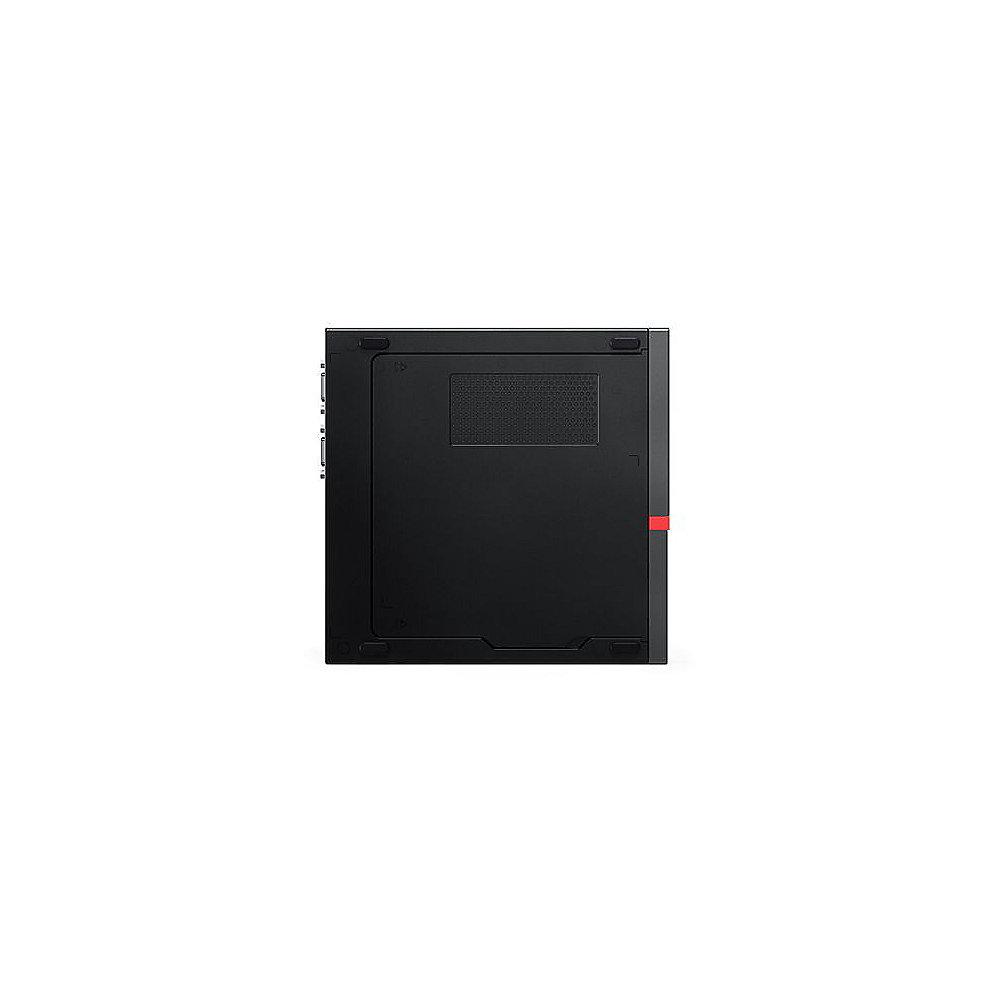 Lenovo ThinkCentre M920q Mini PC 10RS002CGE i7-8700T vPro 8GB256GB SSD W10P