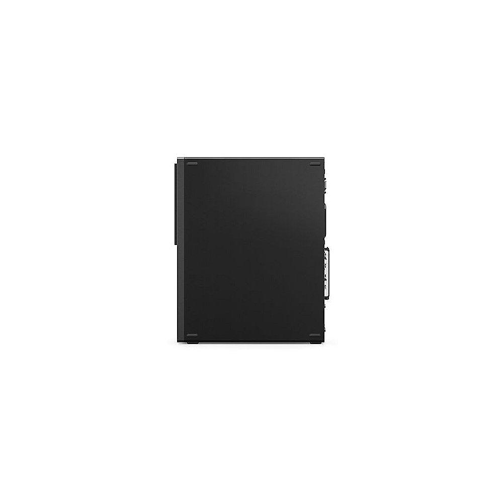 Lenovo ThinkCentre M920s 10SJ0026GE SFF i7-8700vPro 8GB 256GB SSD DVD±RW W10P
