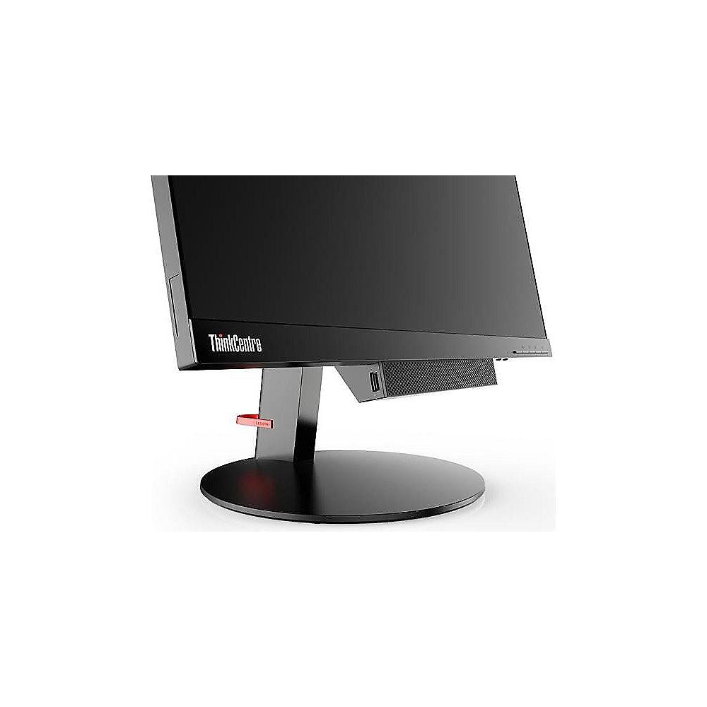 Lenovo ThinkCentre Tiny-In-One 22 Gen3, Slot-In 21,5" 54,6cm FHD DP/USB 7ms LS