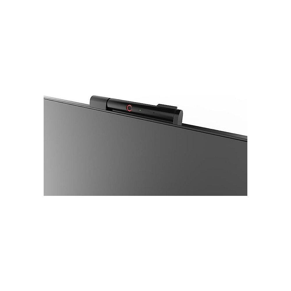 Lenovo ThinkCentre Tiny-In-One 24 Gen3, Slot-In 23.8" 60,5cm FHD DP/USB 7ms LS