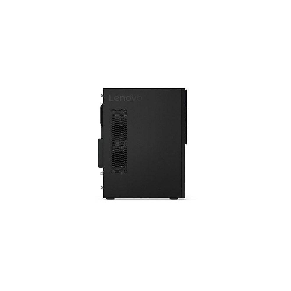 Lenovo ThinkCentre V520 10NK006YGE MT i5-7400 8GB 256GB SSD DVD±RW ohne Windows