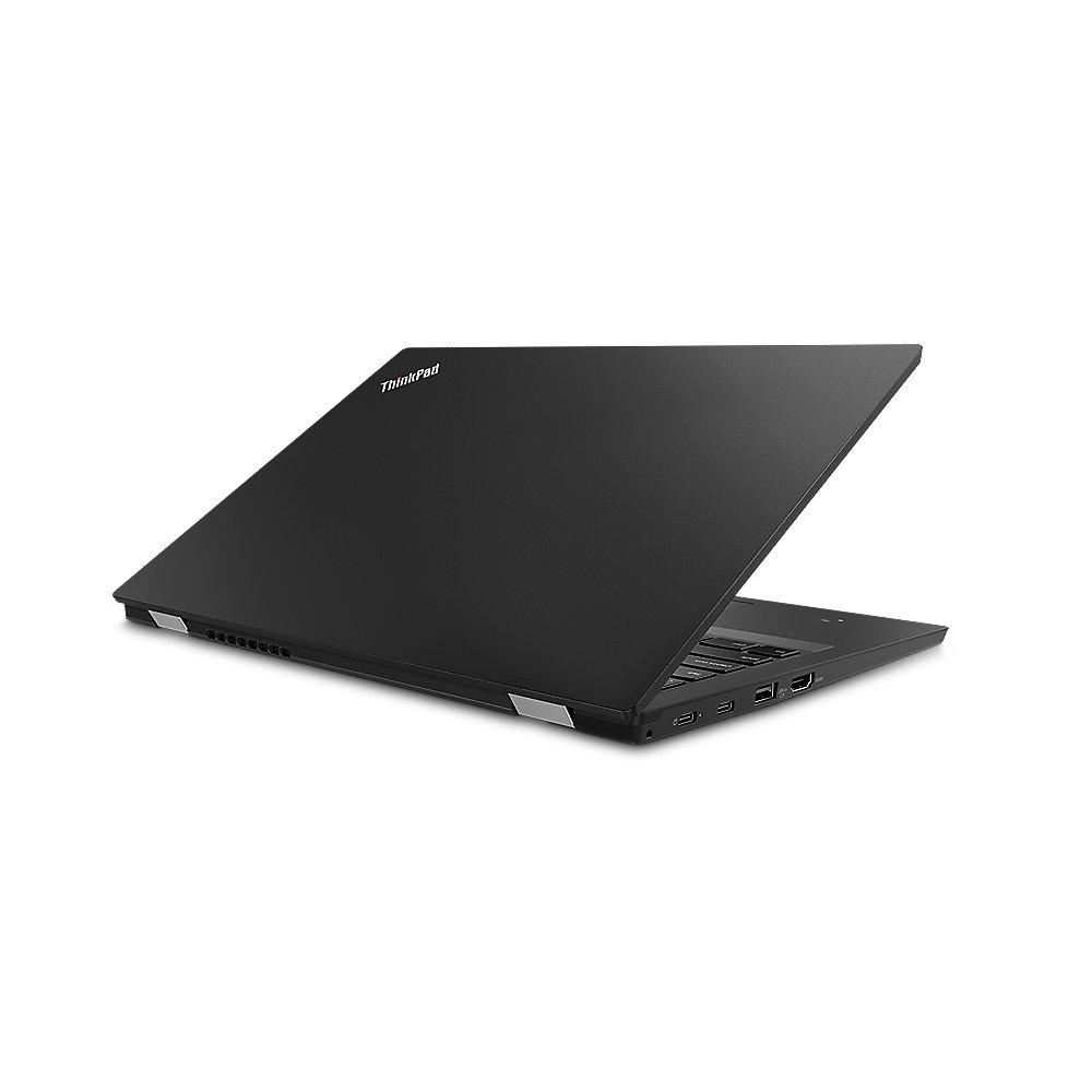 Lenovo ThinkPad L380 20M5000UGE Notebook i7-8550U SSD Full HD Windows 10 Pro