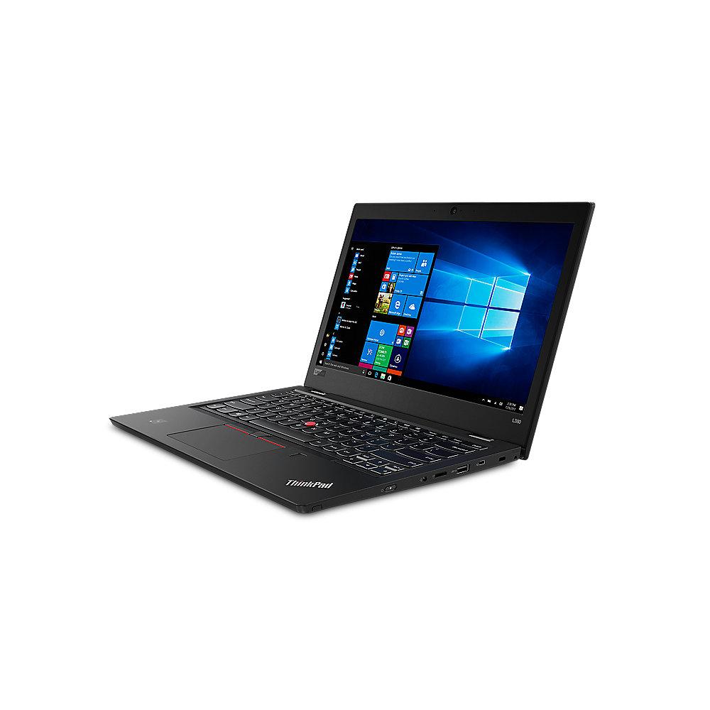 Lenovo ThinkPad L380 20M5000UGE Notebook i7-8550U SSD Full HD Windows 10 Pro
