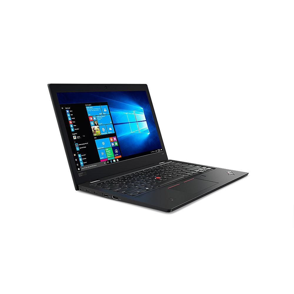 Lenovo ThinkPad L380 20M5000UGE Notebook i7-8550U SSD Full HD Windows 10 Pro
