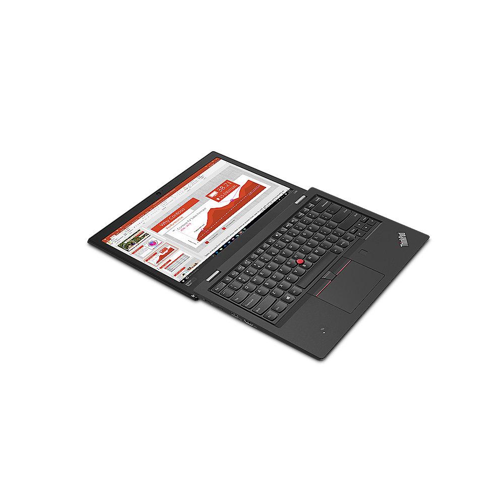 Lenovo ThinkPad L380 20M5000UGE Notebook i7-8550U SSD Full HD Windows 10 Pro