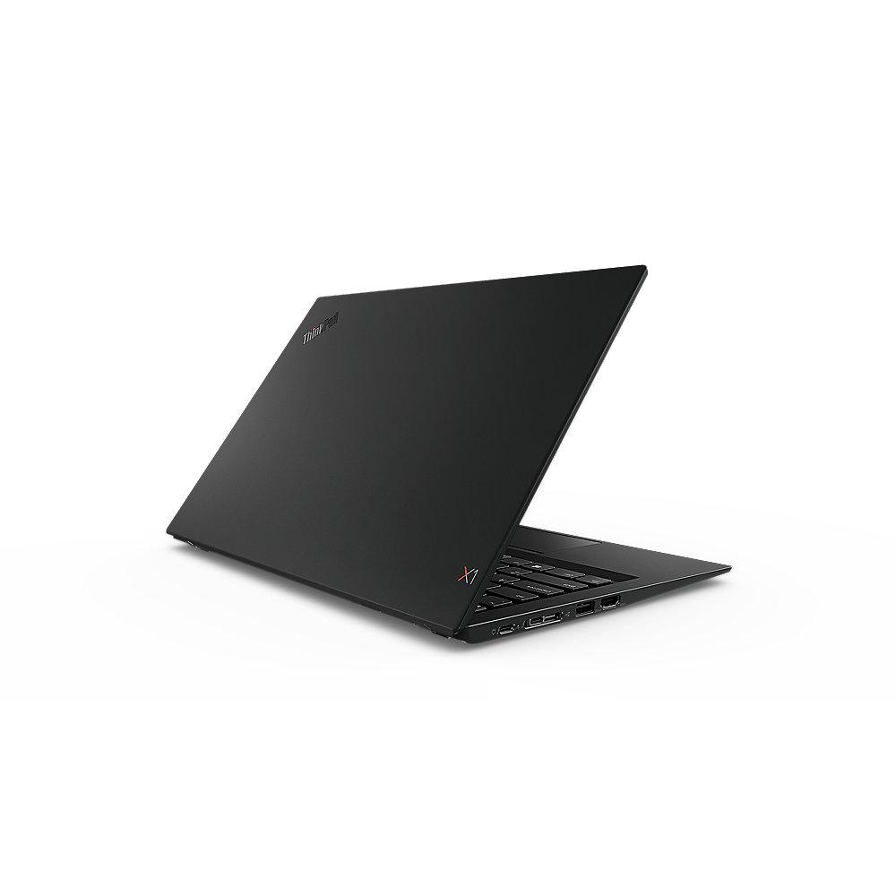Lenovo ThinkPad X1 carbon 6.Gen. 2018 Notebook i5-8250U SSD FHD LTE Win10Pro