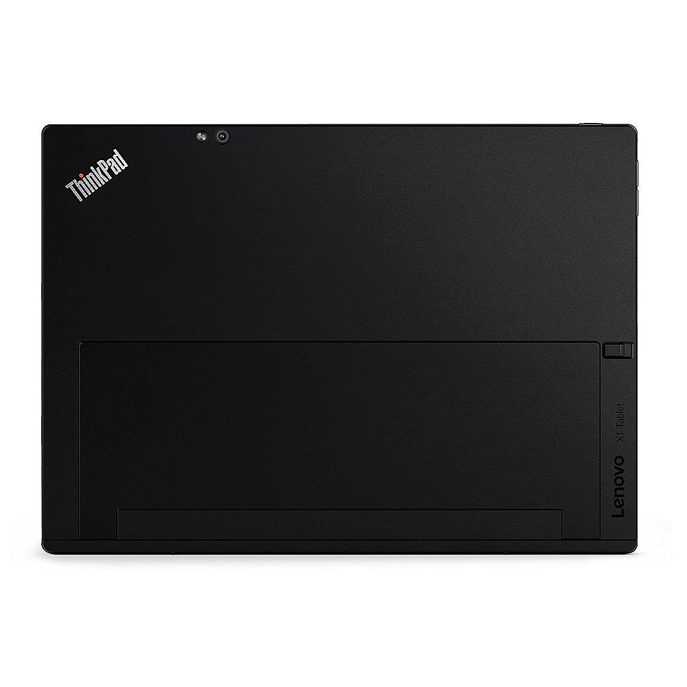 Lenovo ThinkPad X1 Tablet 2in1 Notebook m7-6Y75 Full HD  SSD LTE Windows 10 Pro